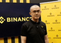 Trader Bags $282K by Copying Binance Founder CZ’s Wallet Activity