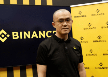 Trader Bags $282K by Copying Binance Founder CZ’s Wallet Activity