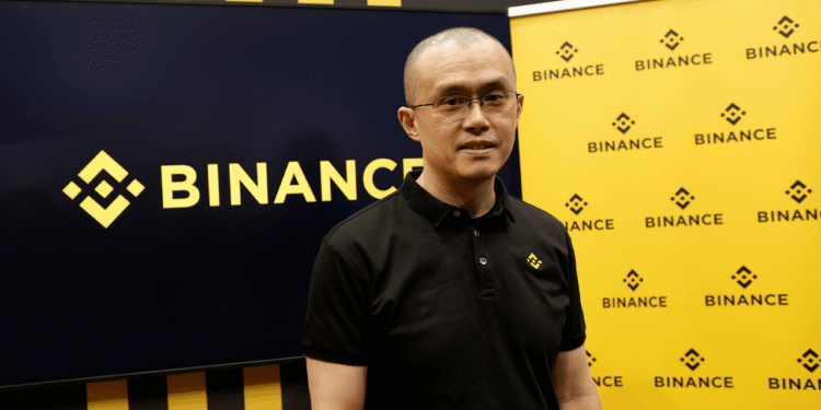 Trader Bags $282K by Copying Binance Founder CZ’s Wallet Activity