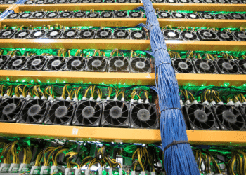 Bitcoin Miners Get a Lifeline as Hashprice Explodes 20% Higher