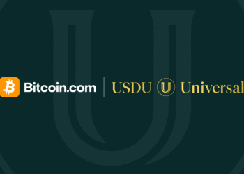 Bitcoin.com Integrates USDU, Bringing the UAE’s First CBUAE-Registered USD Stablecoin to Millions of Wallet Users
