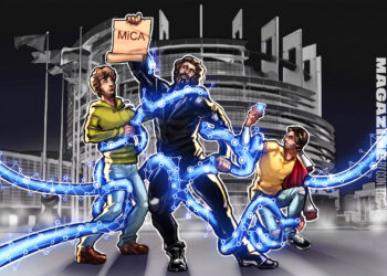 MiCA Is Coming For DeFi Vaults, But Regulation Will Be Difficult