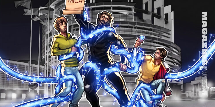 MiCA Is Coming For DeFi Vaults, But Regulation Will Be Difficult