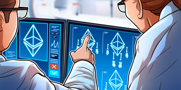 Bitmine Extends Ether Buying Streak to 65 Weeks