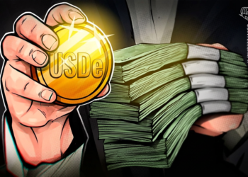 FalconX, Ethena bring USDe backing assets into $1B institutional credit facility