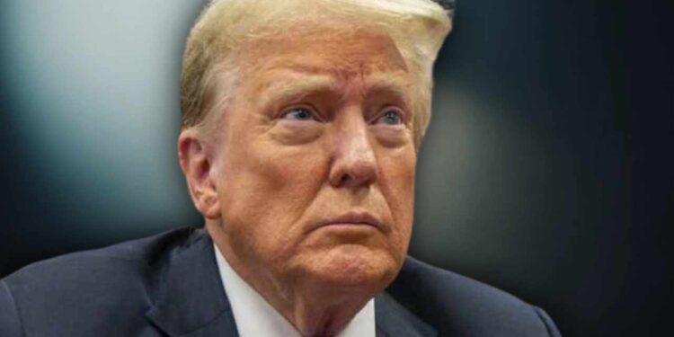 CLARITY Act Faces New Senate Threat Over Trump Crypto Gains