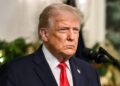 Trump Takes ‘Major Step’ Toward Shutting Down Crypto Scammers