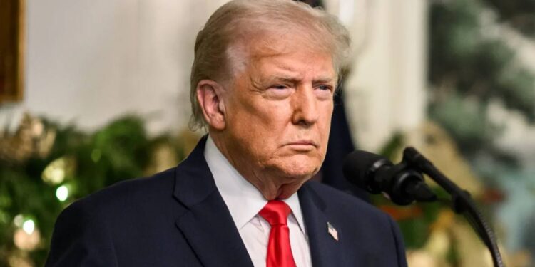 Trump Takes ‘Major Step’ Toward Shutting Down Crypto Scammers
