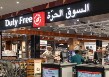 Dubai Duty Free Brings Crypto.com Pay to Airport Retail in UAE