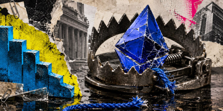 Ethereum staking reward cut: impact on DeFi yields