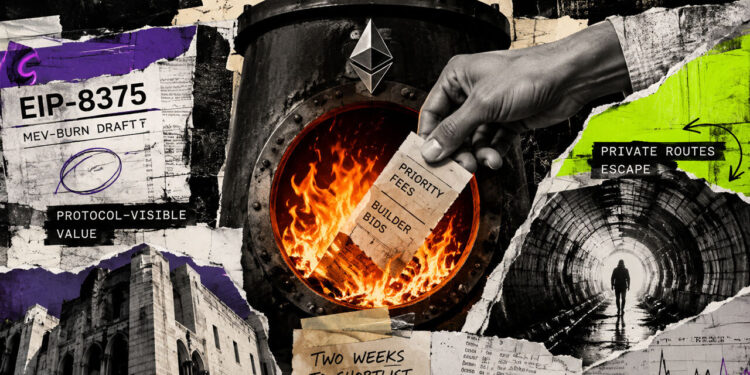 Ethereum has only 2 Weeks to cut 66 Hegotá proposals
