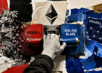 Ethereum abandons its 8-year cryptography bet after proof systems flip the tradeoff