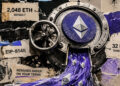 Ethereum EIP-8148 draft: custom sweep thresholds