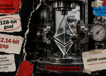 Ethereum researchers are racing to close a zkEVM security gap before December