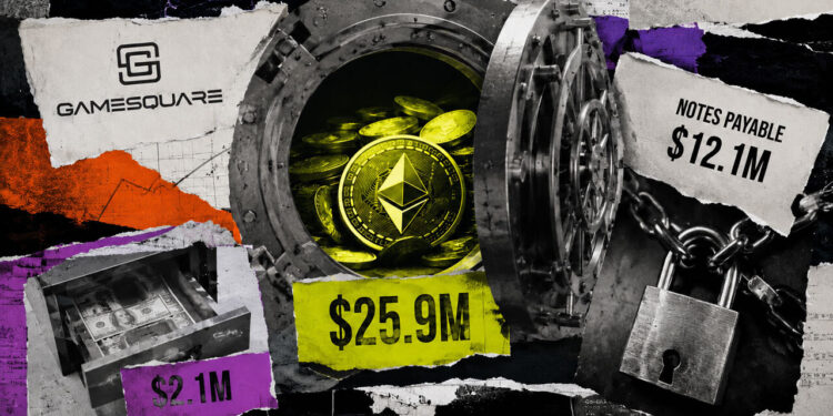 $25.9M pool vs. $12.1M notes