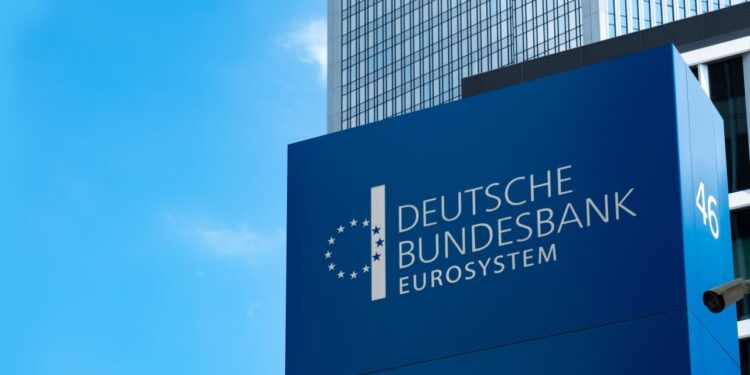 Germany Mulls Bitcoin Critic Nagel’s Bid for ECB Presidency