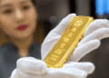 Gold Hits 2-Month High Above $4,400 as China Keeps Hoarding