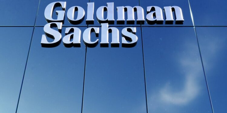 Goldman Sachs Predicts Gold Will Hit $4,900 by Year-End