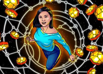 Bitget CEO Isn’t Buying the Bitcoin Rally — She’s Waiting for $50K