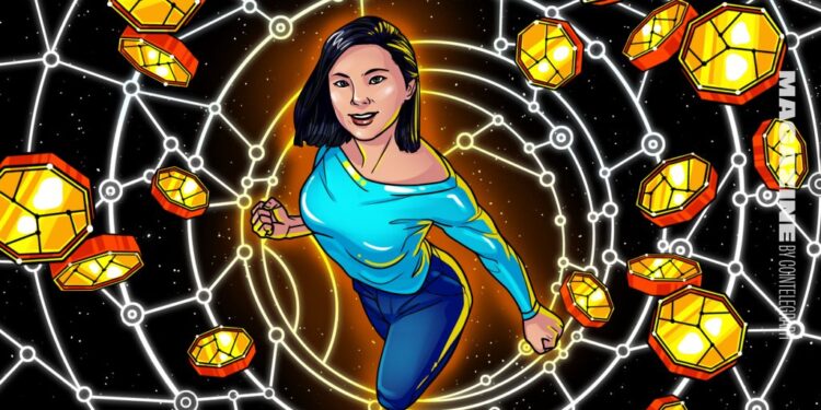 Bitget CEO Isn’t Buying the Bitcoin Rally — She’s Waiting for $50K