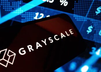Grayscale Names 3 Cryptos That Could Gain From Surging US Debt