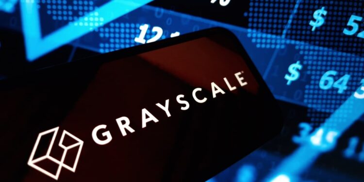 Grayscale Names 3 Cryptos That Could Gain From Surging US Debt