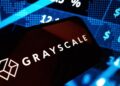 Grayscale Gives BNB 30.6% in Smart Contract Fund, Tops Ether and Solana