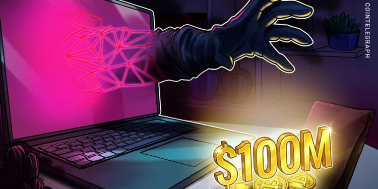 Coldcard Bitcoin Theft Tops $100M Across 3 Waves