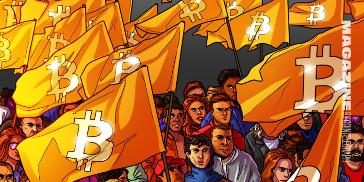 El Salvador’s Bitcoin experiment turns 5: ‘It was for us, not them’