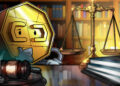 What Happened In Crypto Legal News This Week