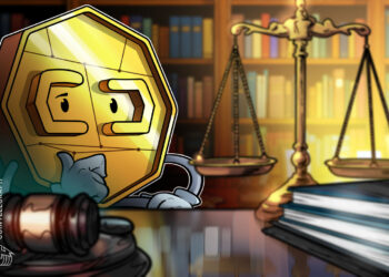 What Happened In Crypto Legal News This Week