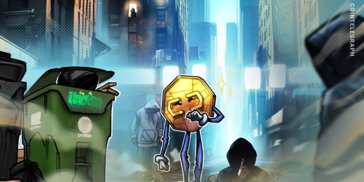 Coldcard exploit drives July crypto thefts to $247M