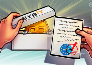 Bybit Secures Austrian E-Money License for EU Payments