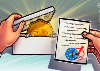 Slovenia joins EU’s MiCA stablecoin register with first issuer