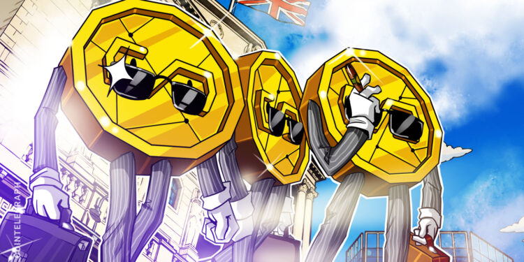 Bank of England Tests Stablecoin, Digital Pound Payments