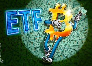 Galaxy Bitcoin ETF Returns to Inflows Amid Coldcard Hack
