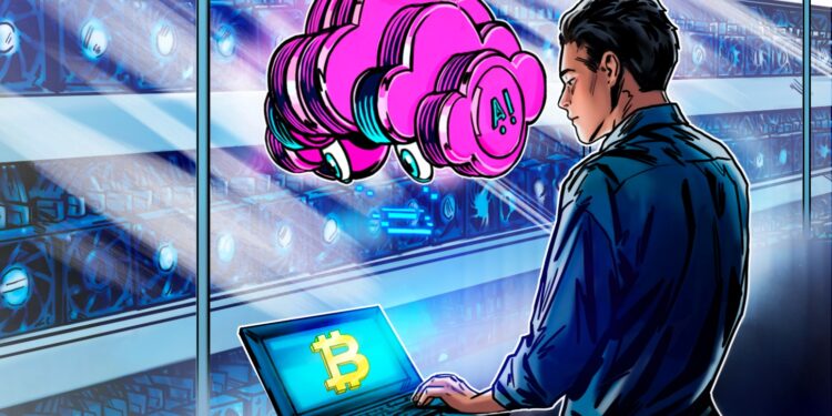 AI Infrastructure Deals Lose Their Spark for Bitcoin Mining Stocks