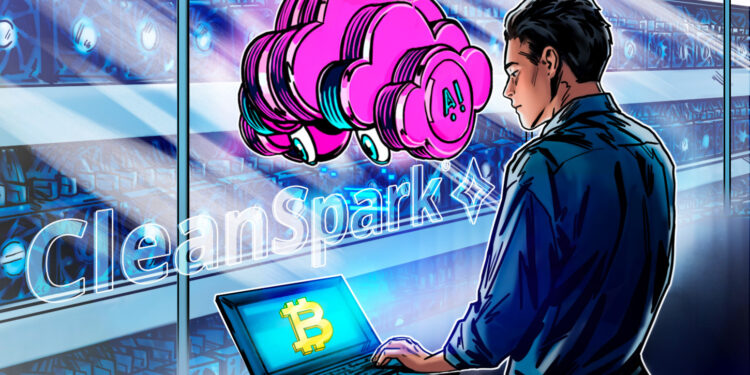 CleanSpark misses Wall Street revenue estimates as shares sink
