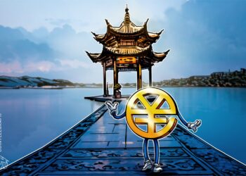 China adds 8 banks to digital yuan network as operator count hits 30