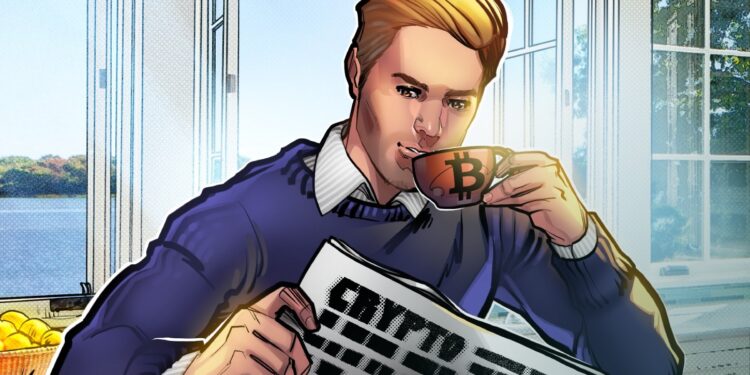 Sweden’s H100 reports $26M H1 loss driven by falling Bitcoin value