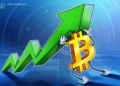 Bitcoin Sets New August High Into Key US CPI Inflation Data