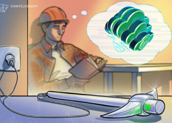 Bitcoin Mining Capacity Shifts as AI Data Center Demand Grows