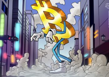Hormuz Nerves Cost Bitcoin $65,000 Mark Despite Solid Institutional Flows