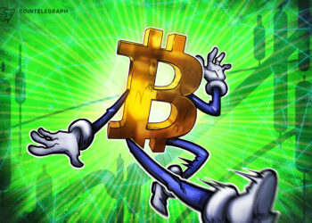 Bitcoin Price Volatility Sparks First Tap Of $65,000 Since Aug. 10