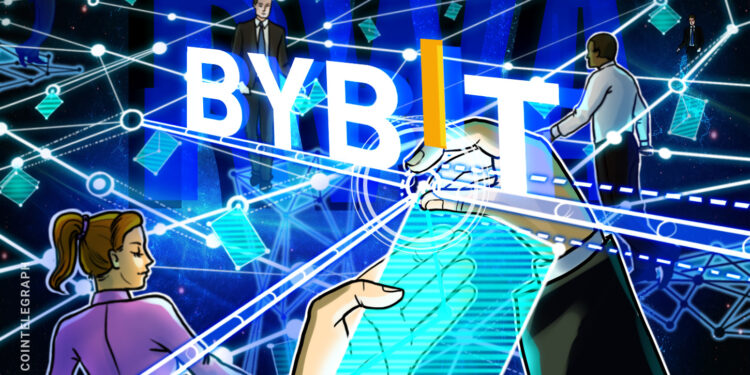 Bybit adds Unitree, Moonshot AI to pre-IPO perpetuals lineup