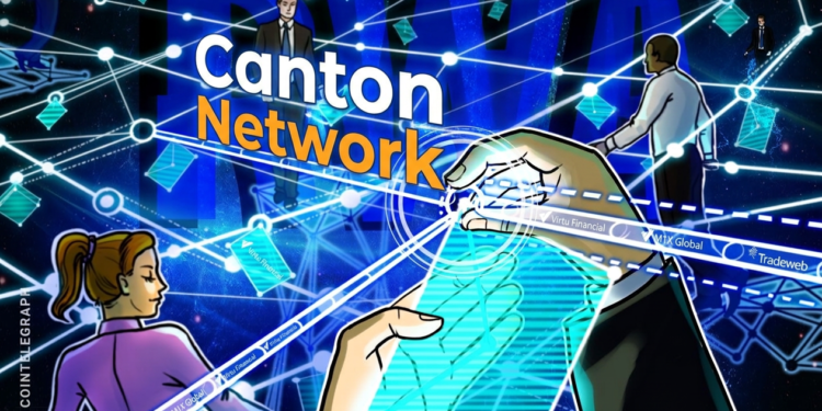 Sovereign Digital Bond Used as Collateral in Onchain Repo