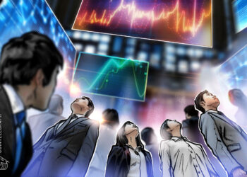 Bitcoin Circles $64K As Fed Official Hints At Need For Rate Hike Despite Cool PPI
