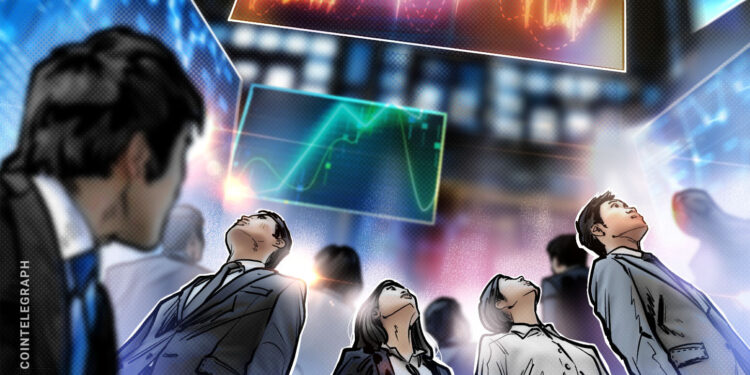 Bitcoin Circles $64K As Fed Official Hints At Need For Rate Hike Despite Cool PPI