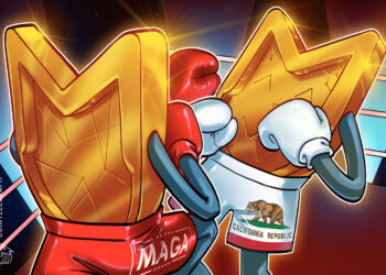 California Senate passes bill to ban memecoin issuance by public officials