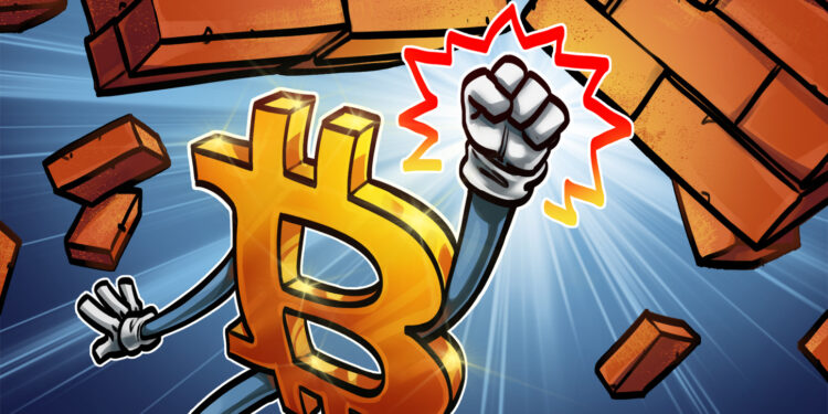 Bitcoin ETFs Draw $517M in Largest Daily Inflow Since Early May
